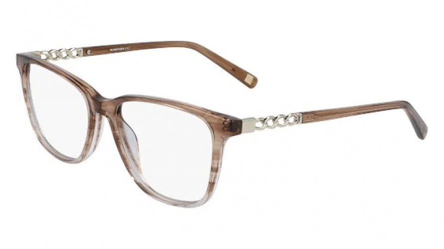Marchon NYC M 5008 Eyeglasses - view 4